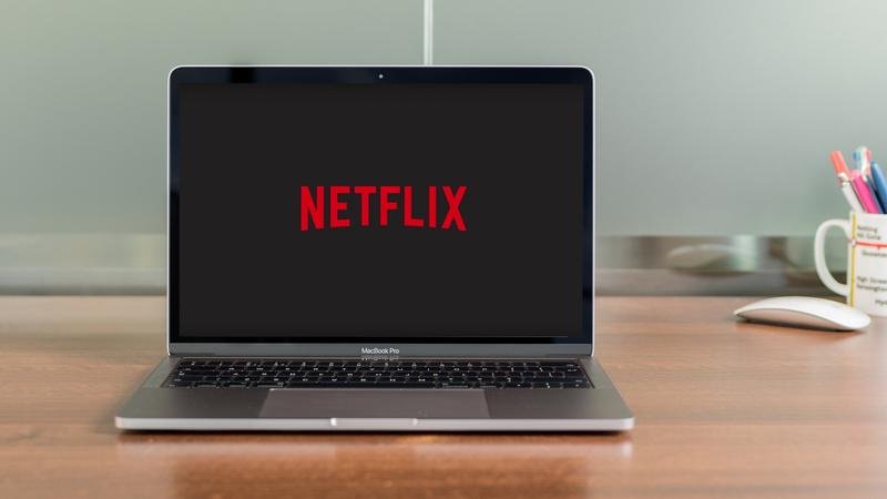 How to download netflix on a apple laptop