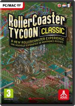 Download Roller Coaster Tycoon 1999 Mac